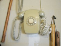TELEFONO VINTAGE