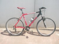BICICLETA CONOR AFX300