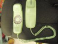 TELEFONO VINTAGE TIPO GONDOLA