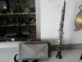CLARINETE ROY BENSON